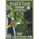 Power Grid Expansion Map-2
