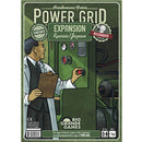 Power Grid Expansion Map-3