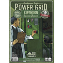 Power Grid Expansion Map-4