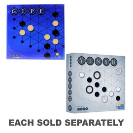 Gipf Series Game