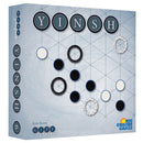 Gipf Series Game-3