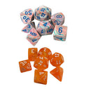 Chessex Polyhedral 7-Die Festive Set-2