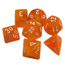 Chessex Polyhedral 7-Die Festive Set-4
