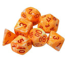 Chessex Polyhedral 7-Die Festive Set-6