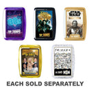 Top Trumps Limited Edition-1
