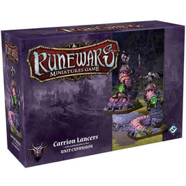 Runewars Miniature Game Expansion Pack - 0