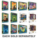Harry Potter Puzzle 1000pc
