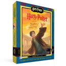Harry Potter Puzzle 1000pc-5
