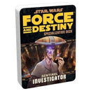 Star Wars Force & Destiny Specialization Deck-6