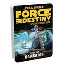 Star Wars Force & Destiny Specialization Deck-7