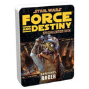 Star Wars Force & Destiny Specialization Deck-8