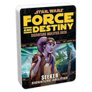 Star Wars Force & Destiny Specialization Deck-9