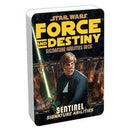 Star Wars Force & Destiny Specialization Deck-10
