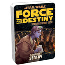 Star Wars Force & Destiny Specialization Deck-11