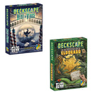 Deckscape Card Game-3