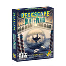 Deckscape Card Game-7