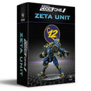 Infinity Code One O-12 Zeta Unit Figure-1