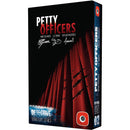 Detective Signature Series: Petty Officers-1