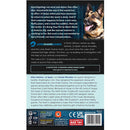 Detective Signature Series: Petty Officers-2