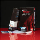 Detective Signature Series: Petty Officers-3