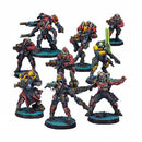 Infinity Morat Aggression Forces Action Pack-2