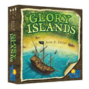 Glory Islands Board Game-1
