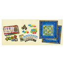 Glory Islands Board Game-2