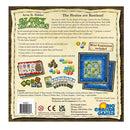 Glory Islands Board Game-3