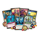 Keyforge: Age of Ascension Deck Game-2