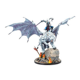 Marvel Crisis Protocol Miniature Game Malekith - 0
