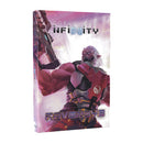 Infinity Raveneye Book with Raveneye Officer Exclusive Mini-1