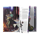 Infinity Raveneye Book with Raveneye Officer Exclusive Mini-3