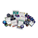 Cosmic Encounter: Cosmic Odyssey Card Game-2