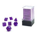 Mini Borealis Luminary Polyhedral 7-Die Set-4