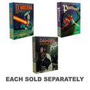 Paperback Adventures Expansion Pack-1