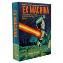 Paperback Adventures Expansion Pack-5