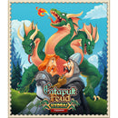 Catapult Feud Expansion Pack-4