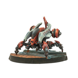Corvus Belli Infinity Nomad Sputniks Miniatures - 0