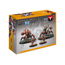 Corvus Belli Infinity Nomad Sputniks Miniatures-3