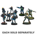 Infinity Reinforcements Ariadna Pack-1