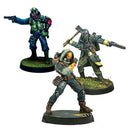 Infinity Reinforcements Ariadna Pack-3