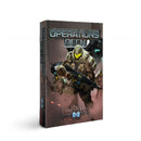 Infinity Operations Deck-1