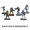 Infinity Reinforcements Pack Beta-1
