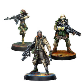 Infinity Reinforcements Pack Beta - 0