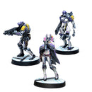 Infinity Reinforcements Pack Beta-5