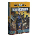 Infinity Reinforcements O-12 Pack-2