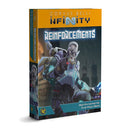Infinity Reinforcements O-12 Pack-3