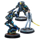 Infinity Reinforcements O-12 Pack-5