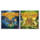 Extension La Quête d'Eldorado