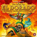 Extension La Quête d'Eldorado